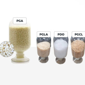 PGA PGLA PDO PGCL